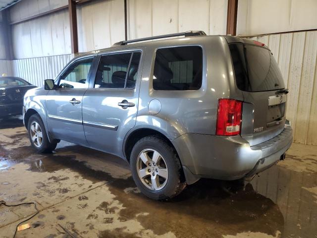 Photo 2 from auction – 2011 HONDA PILOT EX with VIN 5FNYF4H49BB068060