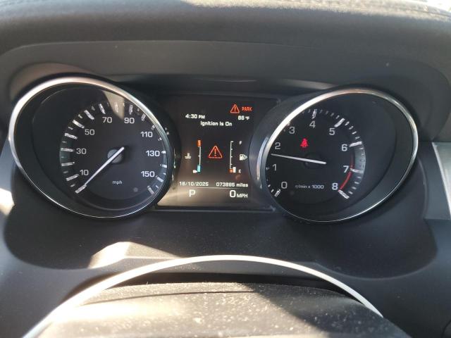 Photo 9 from auction – 2015 LAND ROVER RANGE ROVE with VIN SALVP2BG3FH041328