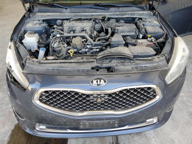 Zdjęcie 11 z aukcji – 2015 KIA OTHER z VIN KNALN4D75F5181263