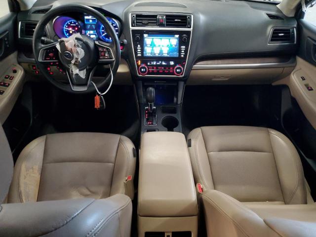 Photo 8 from auction – 2018 SUBARU OUTBACK 2. with VIN 4S4BSANC7J3222767