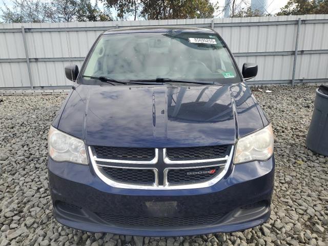 Photo 5 from auction – 2014 DODG GRAND CARAVAN SE with VIN 2C4RDGBG7ER406322