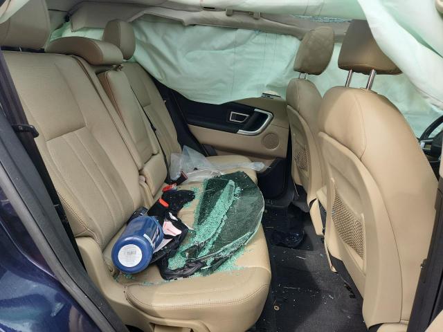 Photo 10 from auction – 2016 LAND ROVER DISCOVERY with VIN SALCR2BG2GH565766