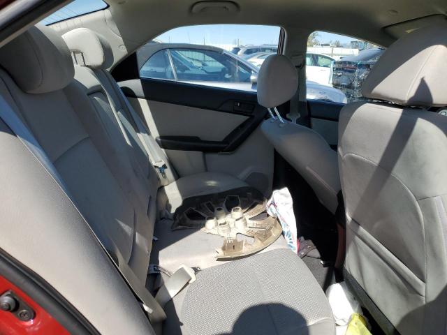 Foto 10 de la subasta – 2010 KIA FORTE EX con VIN KNAFU4A22A5144656