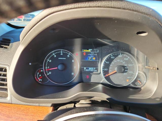 Foto 9 de la subasta – 2013 SUBARU OUTBACK 2. con VIN 4S4BRCKC1D3282169