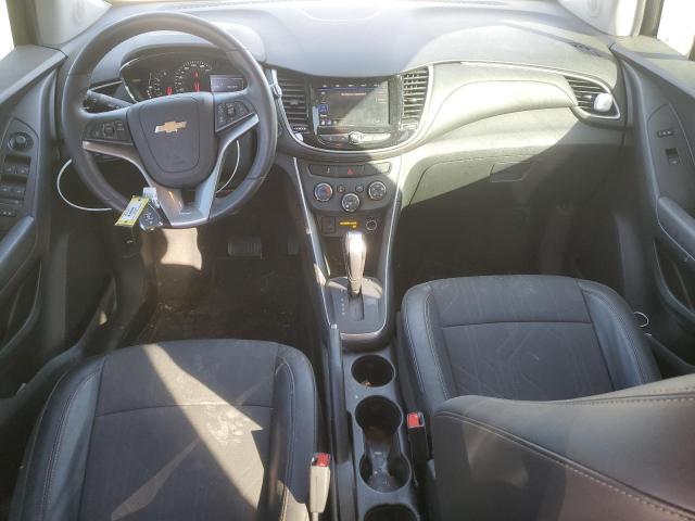 Photo 8 from auction – 2022 CHEVROLET TRAX 1LT with VIN KL7CJPSM7NB502077