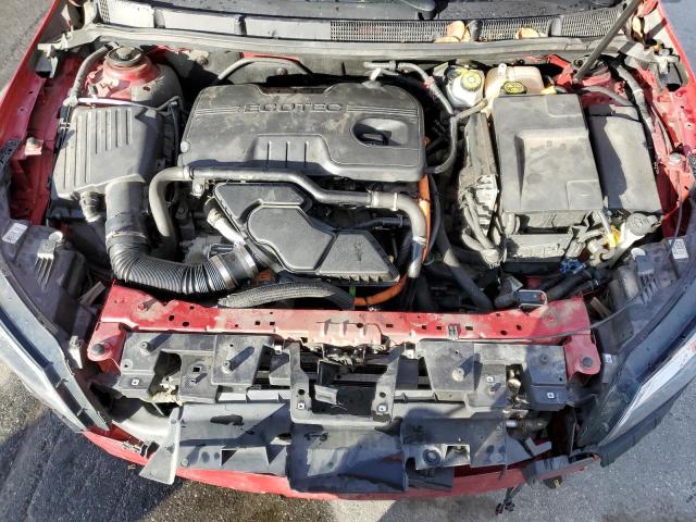 Photo 11 from auction – 2014 BUICK LACROSSE with VIN 1G4GA5GR7EF155531