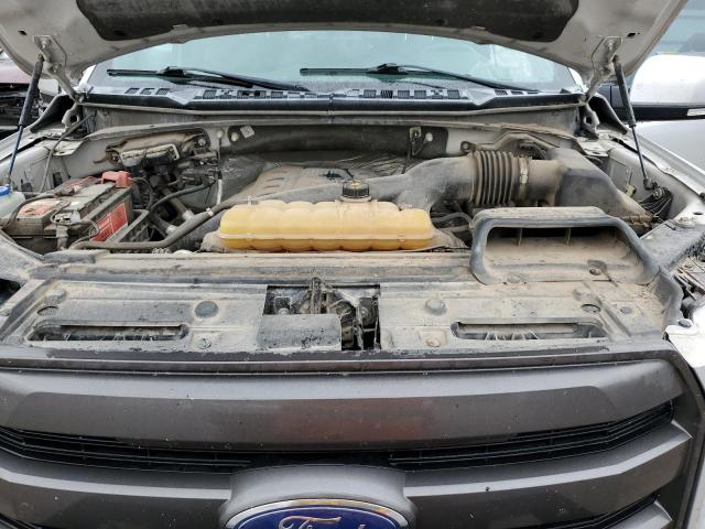 Photo 11 from auction – 2015 FORD F150 SUPER with VIN 1FTFW1EG5FFC96398