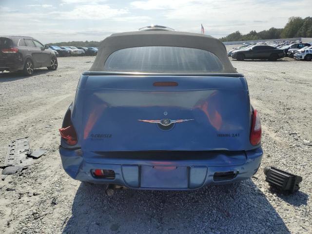 Photo 6 from auction – 2007 CHRYSLER PT CRUISER with VIN 3C3JY55E57T596528