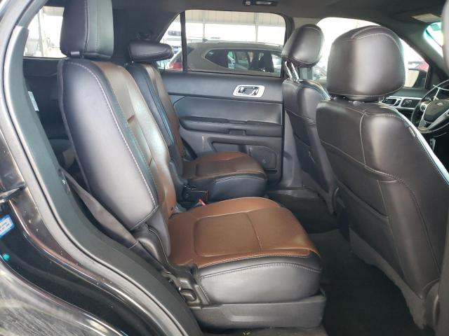 Photo 11 from auction – 2013 FORD EXPLORER L with VIN 1FM5K7F85DGB93034