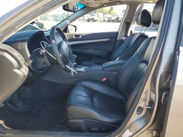 Photo 7 from auction – 2012 INFINITI G37 with VIN JN1CV6AR1CM678738
