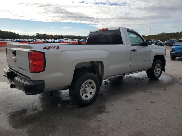 Photo 3 from auction – 2018 CHEVROLET SILVERADO with VIN 1GCNKNEC8JZ355415