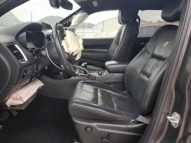 Photo 7 from auction – 2019 DODGE DURANGO R/ with VIN 1C4SDJCT9KC676506