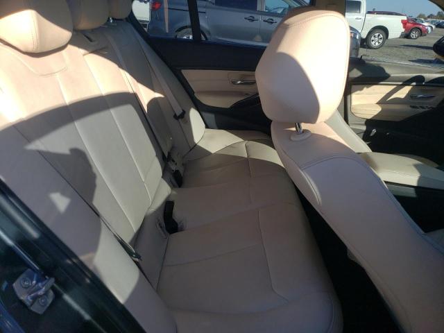 Photo 10 from auction – 2015 BMW 328 I SULE with VIN WBA3C1C52FK118546