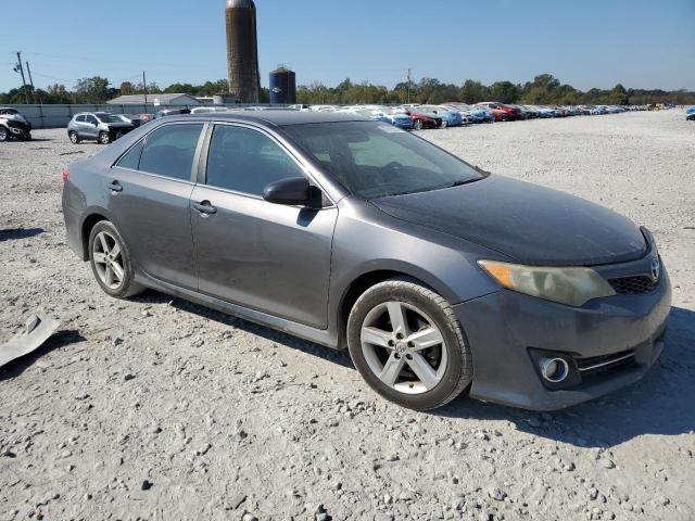 Photo 4 from auction – 2013 TOYOTA CAMRY L with VIN 4T1BF1FK0DU220996