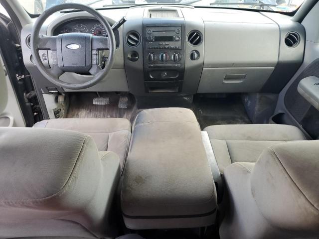Фото 8 с аукциона – 2008 FORD F150 с VIN 1FTRX12W98FC28176
