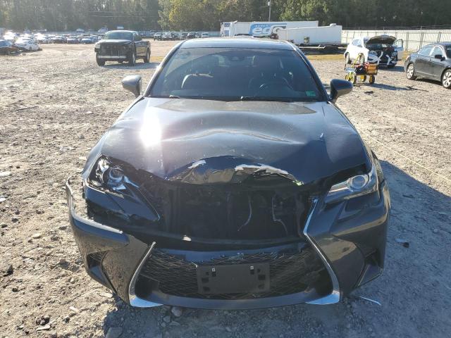 Zdjęcie 5 z aukcji – 2018 LEXUS GS 350 BAS z VIN JTHCZ1BL3JA008491