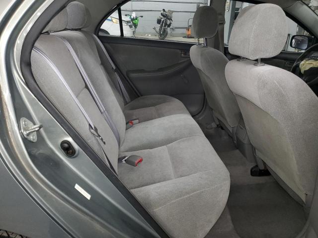 Photo 10 from auction – 2004 TOYOTA COROLLA CE with VIN 1NXBR32E34Z288518