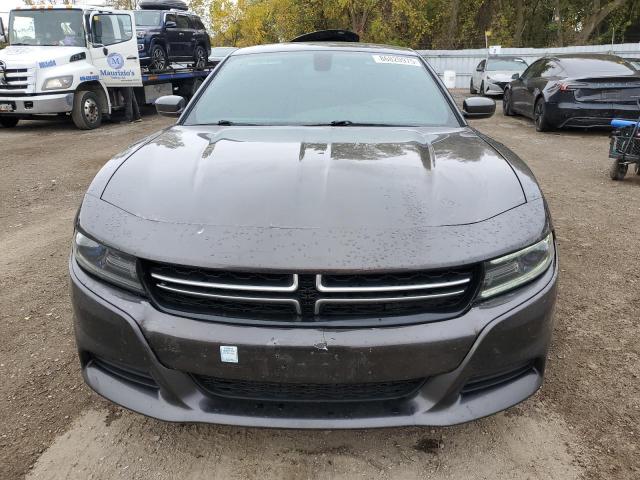 Photo 5 from auction – 2015 DODGE CHARGER SE with VIN 2C3CDXBG1FH732568