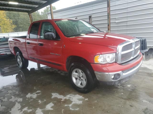 Photo 4 from auction – 2002 DODGE RAM 1500 with VIN 3D7HU18N82G123871