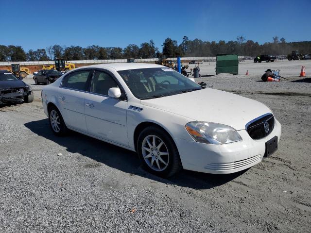 Photo 4 from auction – 2007 BUICK LUCERNE with VIN 1G4HD57267U184452