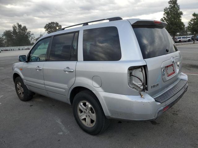Photo 2 from auction – 2008 HONDA PILOT VP with VIN 5FNYF28238B007167