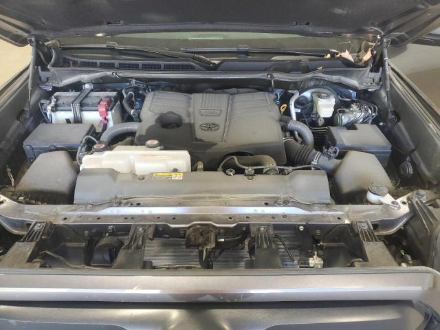 Photo 11 from auction – 2024 TOYOTA TUNDRA with VIN 5TFLA5DB8RX197796