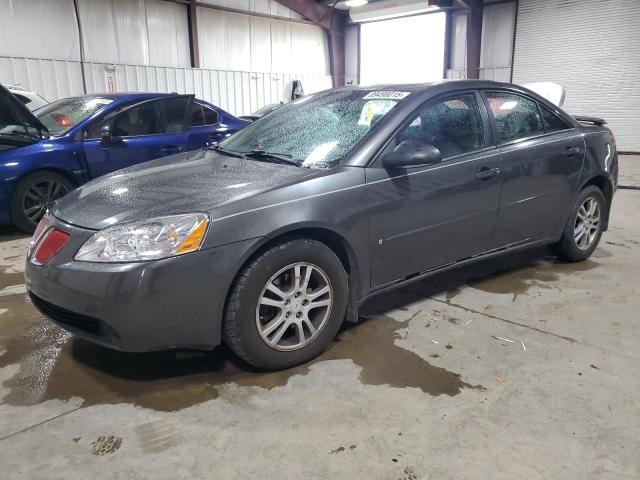 Photo 1 from auction – 2006 PONTIAC G6 with VIN 1G2ZG558264193076