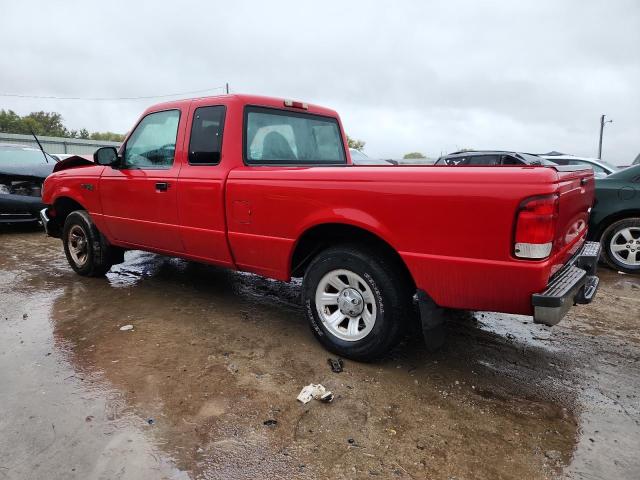 Photo 2 from auction – 2000 FORD RANGER SUP with VIN 1FTYR14V5YPA02883