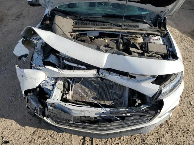 Photo 11 from auction – 2018 CHEVROLET MALIBU LT with VIN 1G1ZD5ST2JF265395