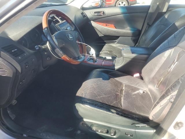 Photo 7 from auction – 2009 LEXUS ES 350 with VIN JTHBJ46G692284607