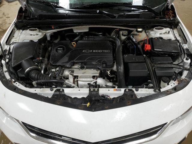 Photo 11 from auction – 2017 CHEVROLET MALIBU LT with VIN 1G1ZE5ST9HF201166