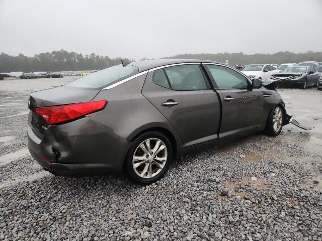 Photo 3 from auction – 2013 KIA OPTIMA EX with VIN 5XXGN4A72DG102763