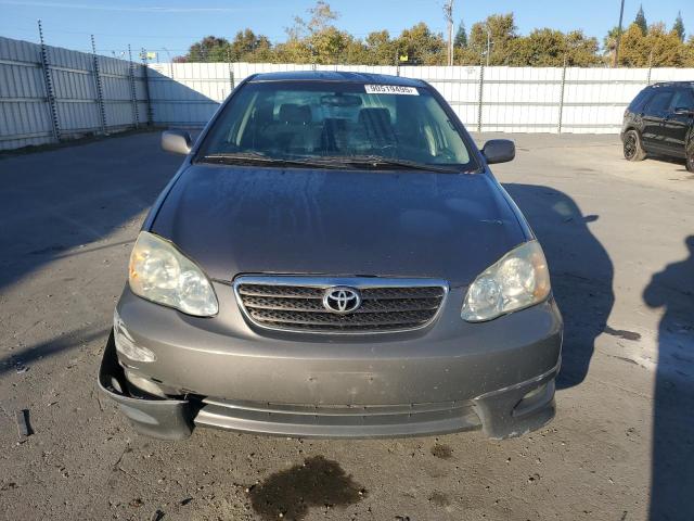 Photo 5 from auction – 2005 TOYOTA COROLLA CE with VIN 1NXBR32E95Z534277