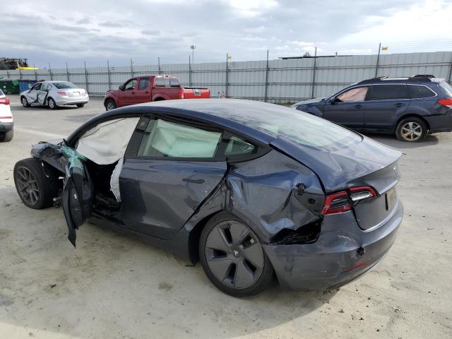 Photo 2 from auction – 2023 TESLA MODEL 3 with VIN 5YJ3E1EA2PF454610