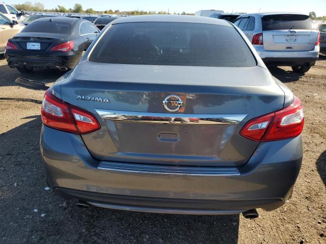 Photo 6 from auction – 2017 NISSAN ALTIMA 2.5 with VIN 1N4AL3AP9HC174139