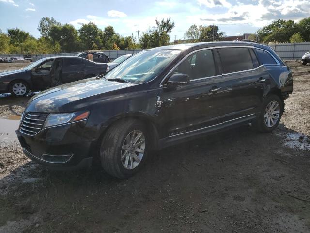 Photo 1 from auction – 2018 LINCOLN MKT with VIN 2LMHJ5NK9JBL02393