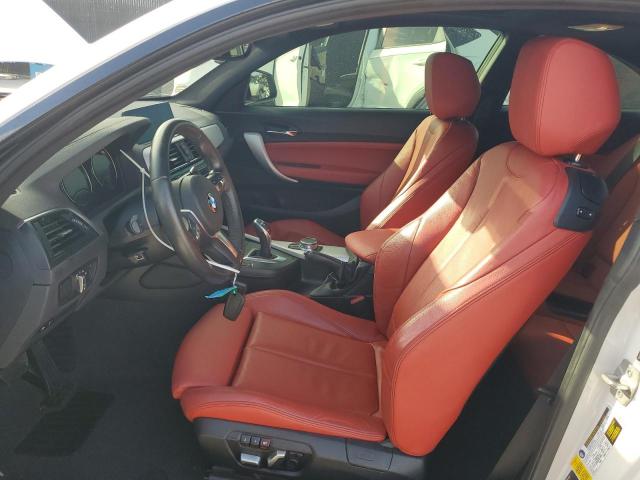 Photo 7 from auction – 2018 BMW M240I with VIN WBA2J5C53JVC07044