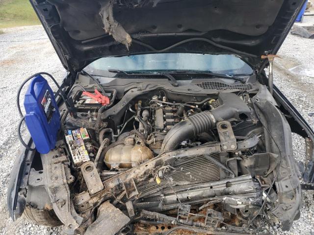Photo 11 from auction – 2015 FORD MUSTANG with VIN 1FA6P8TH1F5331712