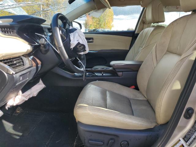Photo 7 from auction – 2014 TOYOTA AVALON BAS with VIN 4T1BK1EB0EU085873