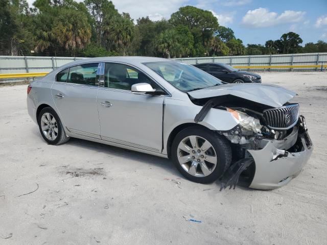 Foto 4 de la subasta – 2013 BUICK LACROSSE con VIN 1G4GC5E37DF233460