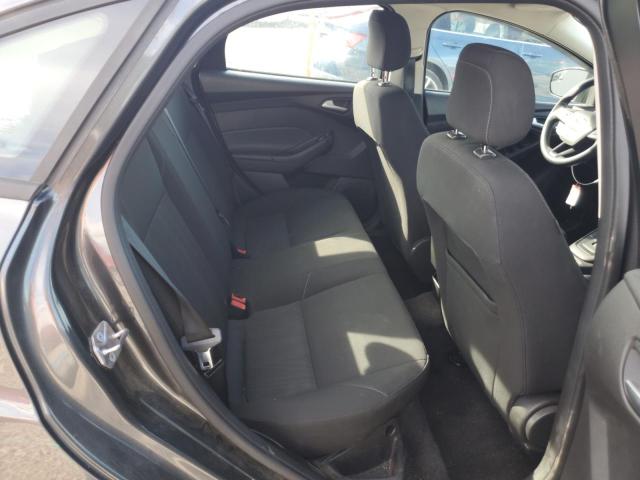 Photo 10 from auction – 2018 FORD FOCUS SE with VIN 1FADP3FE7JL278353