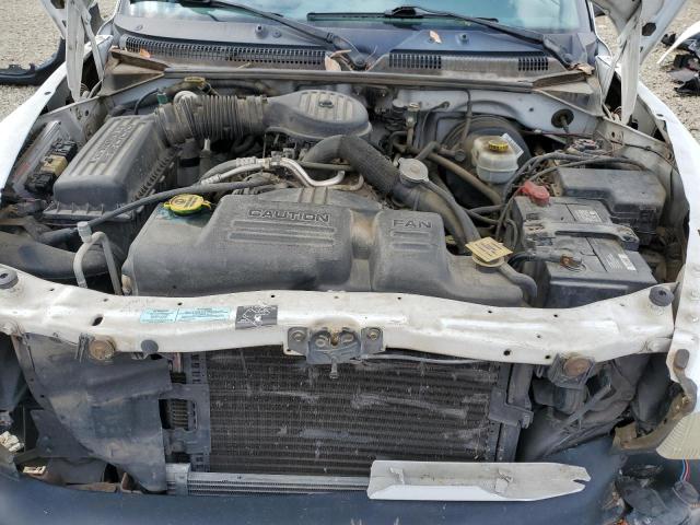 Photo 11 from auction – 2000 DODGE DAKOTA with VIN 1B7GL22X1YS708575