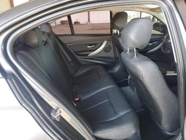 Photo 10 from auction – 2014 BMW 320 I with VIN WBA3B1C53EK133400