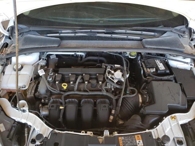 Photo 11 from auction – 2016 FORD FOCUS S with VIN 1FADP3E27GL362219