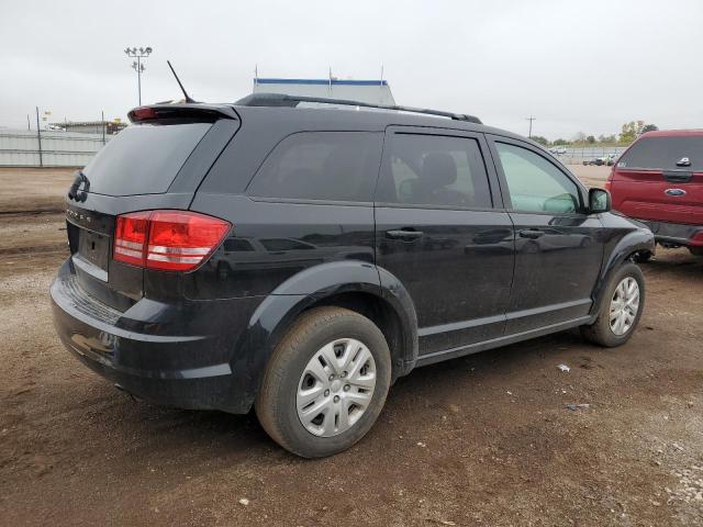 Photo 3 from auction – 2017 DODGE JOURNEY with VIN 3C4PDCABXHT695526
