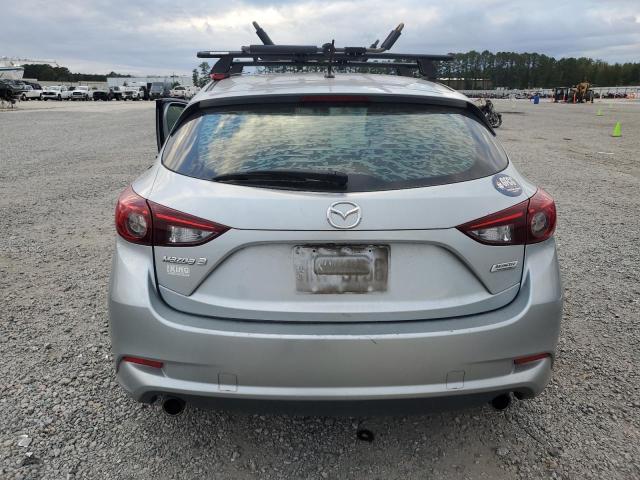 Photo 6 from auction – 2017 MAZDA 3 TOURING with VIN 3MZBN1L7XHM118894