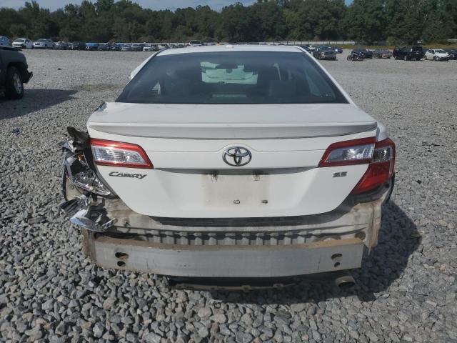 Photo 6 from auction – 2013 TOYOTA CAMRY L with VIN 4T1BF1FK8DU673053