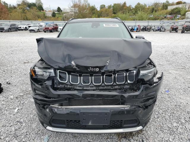 Photo 5 from auction – 2022 JEEP COMPASS LI with VIN 3C4NJDCB5NT190802