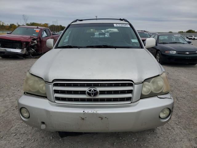 Photo 5 from auction – 2003 TOYOTA HIGHLANDER LIMITED with VIN JTEHF21A930129214