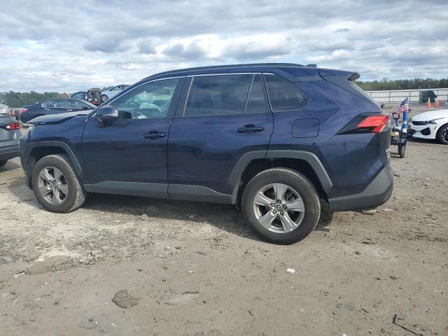 Photo 2 from auction – 2024 TOYOTA RAV4 XLE with VIN 2T3P1RFV8RW453035